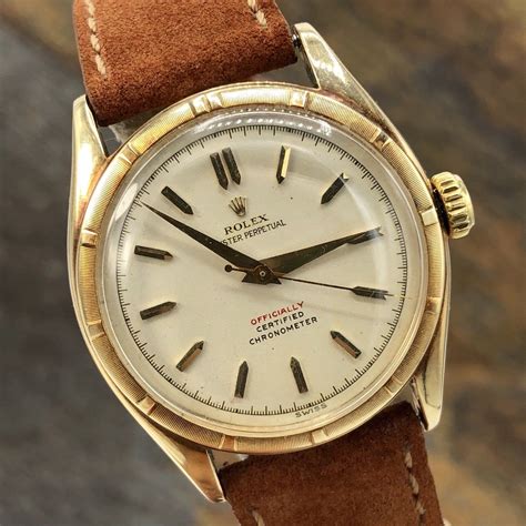 rolex vintage herreur|vintage Rolex watches worth money.